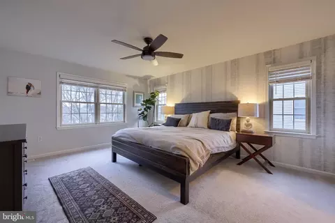 Bedroom - 307 Bowyer Ln, Lititz, PA 17543 photo 5 of 6