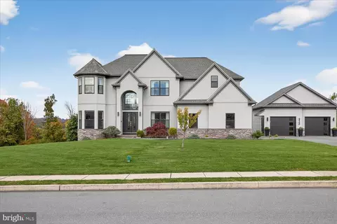 212 Mustang Trl, Reinholds, PA 17569