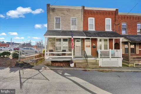830 Lake St, Lancaster, PA 17603