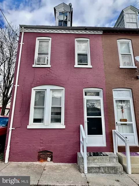 72 Campbell Ave, Lancaster, PA 17603