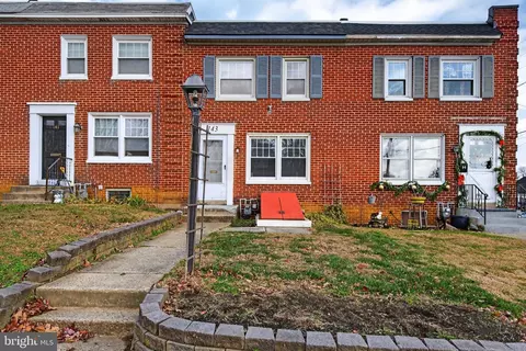 143 Hershey Ave, Lancaster, PA 17603