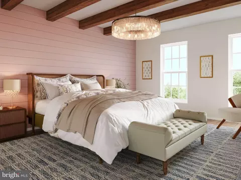 Bedroom - 1132 Ashworth St, Mount Joy, PA 17552 photo 1 of 1