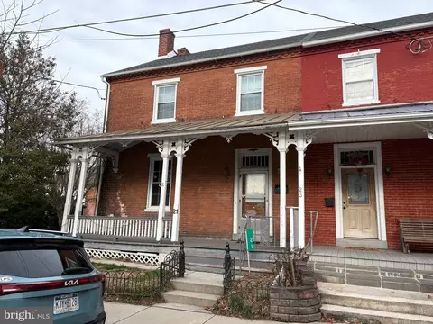 21 Gay St, Christiana, PA 17509