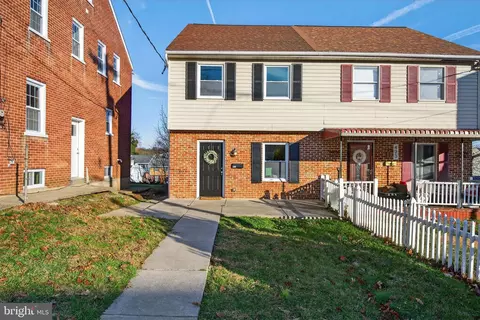 471 New Dorwart St, Lancaster, PA 17603