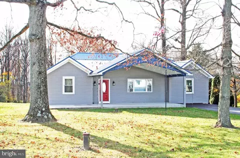 141 Nottingham Rd, Nottingham, PA 19362