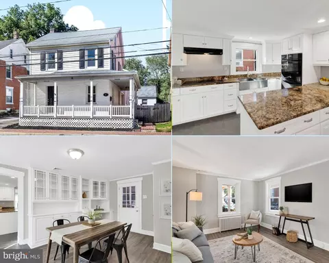 24 Miller St, Strasburg, PA 17579