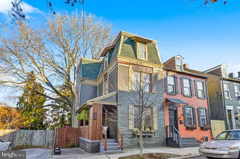 37 N Mary St, Lancaster, PA 17603