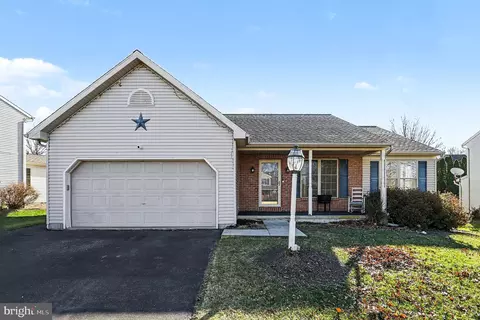 3954 Laurel Run, Columbia, PA 17512