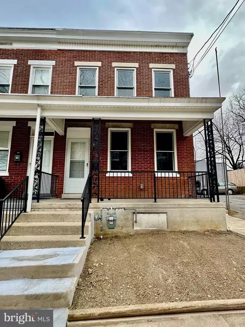 668 W Vine St, Lancaster, PA 17603