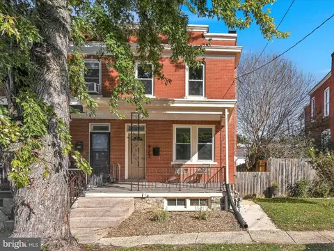 923 Edgewood Ave, Lancaster, PA 17603