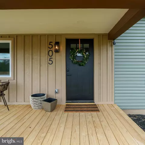 505 Brenneman Rd, Willow Street, PA 17584