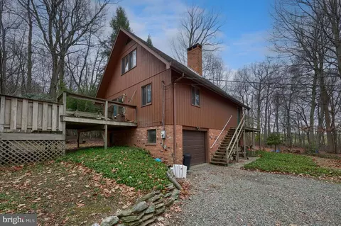 291 Douts Hill Rd, Holtwood, PA 17532