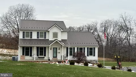 110 Hess Rd, Elizabethtown, PA 17022