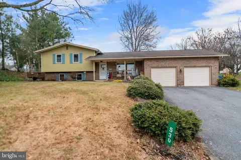 530 Orchard Rd, Manheim, PA 17545