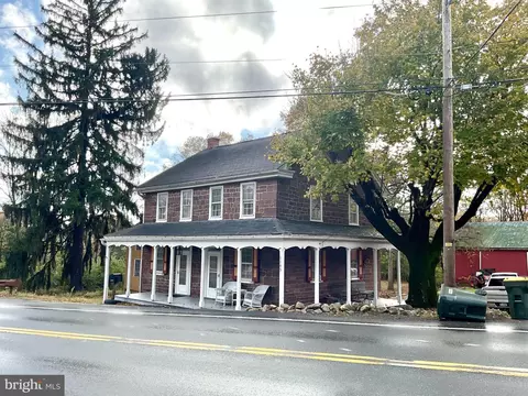 1145 Reading Rd, Narvon, PA 17555