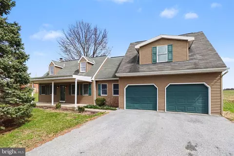 429 Hilldale Rd, Holtwood, PA 17532