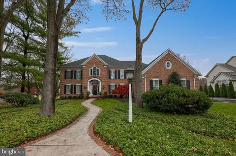 78 Oakhill Dr, Lititz, PA 17543