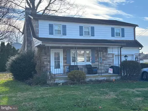116 Casey Dr, Willow Street, PA 17584