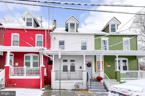 565 S Christian St, Lancaster, PA 17602