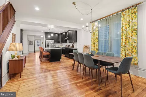 Dining - 24 E Orange St, Lititz, PA 17543 photo 1 of 1