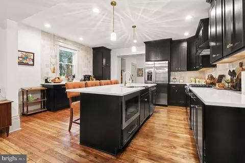Kitchen - 24 E Orange St, Lititz, PA 17543 photo 1 of 2