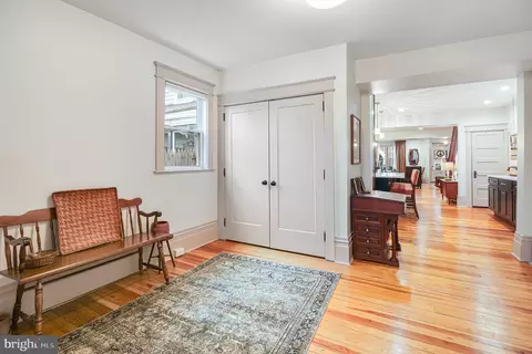 Entry Way - 24 E Orange St, Lititz, PA 17543 photo 4 of 5