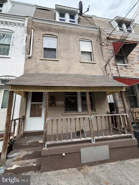 223 Coral St, Lancaster, PA 17603