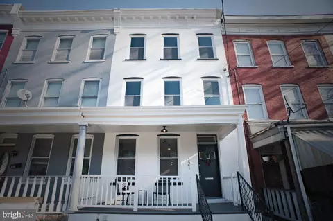 121 S Marshall St, Lancaster, PA 17602