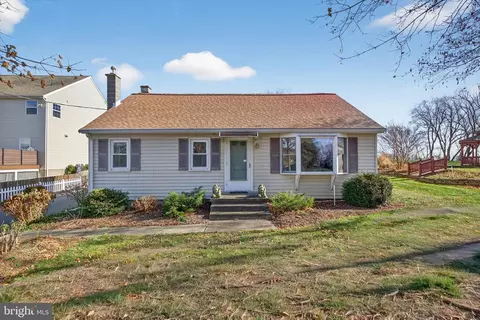 319 Druid Hill Rd, Lancaster, PA 17601