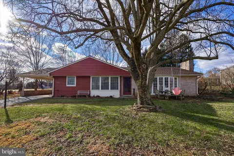 1826 Niblick Ave, Lancaster, PA 17602