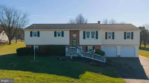 894 Truce Rd, Holtwood, PA 17532