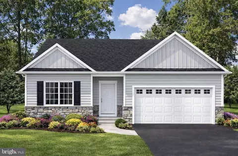 225 Pilgrim Dr, Lancaster, PA 17603