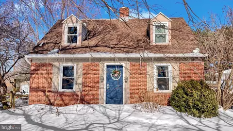 3435 Main St, Conestoga, PA 17516