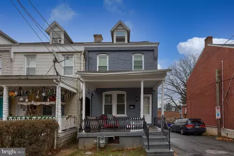 670 Hebrank St, Lancaster, PA 17603