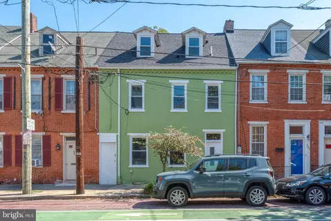 249 N Mulberry St, Lancaster, PA 17603
