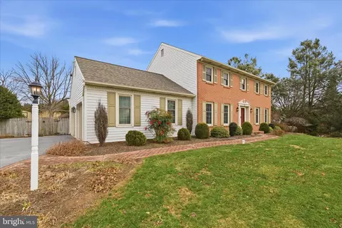 546 Hi View Dr, Lititz, PA 17543 photo 6