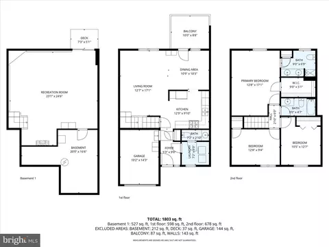 Floorplan - 24 Heron Rd, Lititz, PA 17543 photo 4 of 4