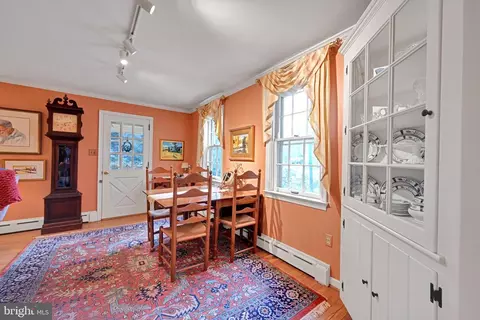 Dining - 411 Woodcrest Ave, Lititz, PA 17543 photo 1 of 1