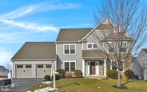 1460 Limestone Rdg, Landisville, PA 17538
