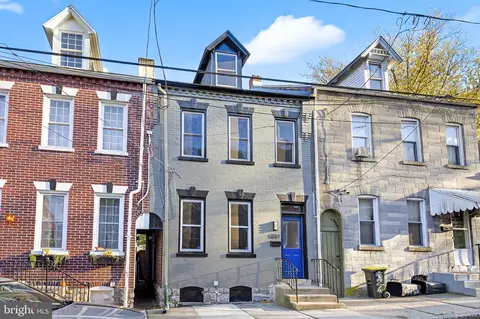 624 Saint Joseph St, Lancaster, PA 17603