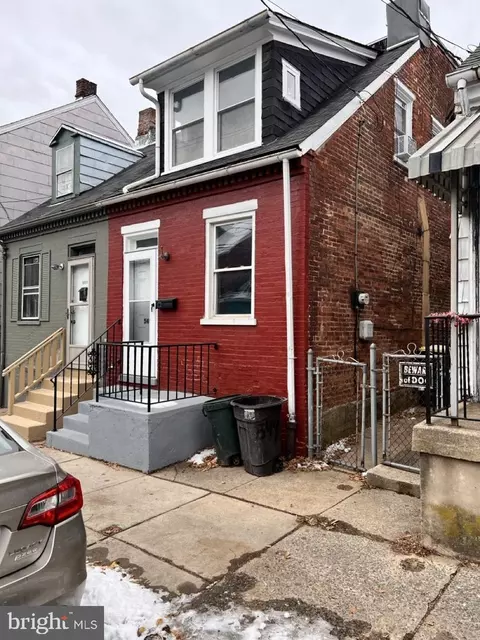 549 Manor St, Lancaster, PA 17603