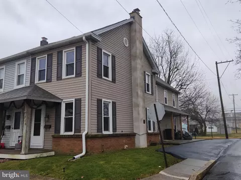 536 Essex St, Marietta, PA 17547