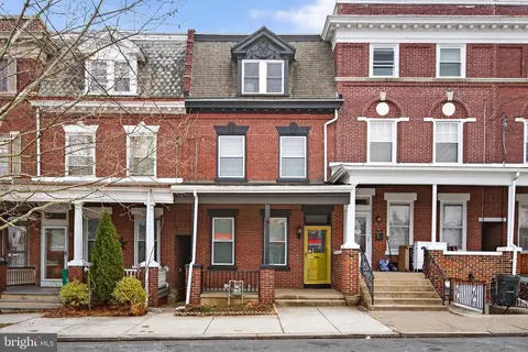 520 Park Ave, Lancaster, PA 17602