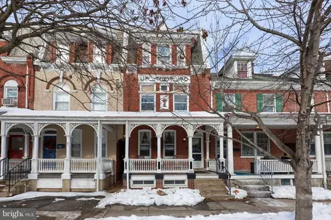 235 E New St, Lancaster, PA 17602