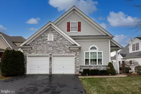 1805 Conewago Ln, Lancaster, PA 17601