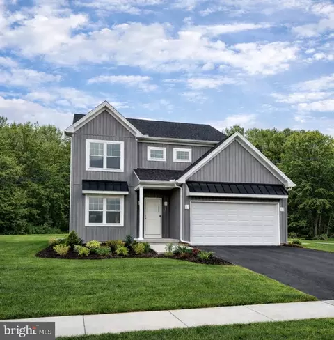 219 Pilgrim Dr, Lancaster, PA 17603