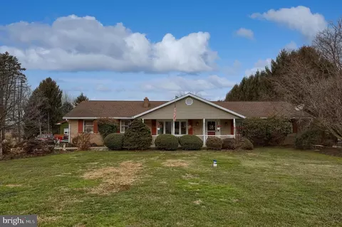 1019 Spring Valley Rd, Quarryville, PA 17566
