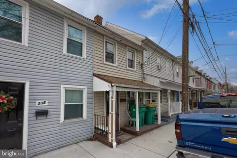 236 S 2nd St, Columbia, PA 17512