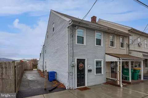 236-238 S 2nd St, Columbia, PA 17512