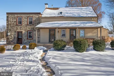 289 River Corner Rd, Conestoga, PA 17516